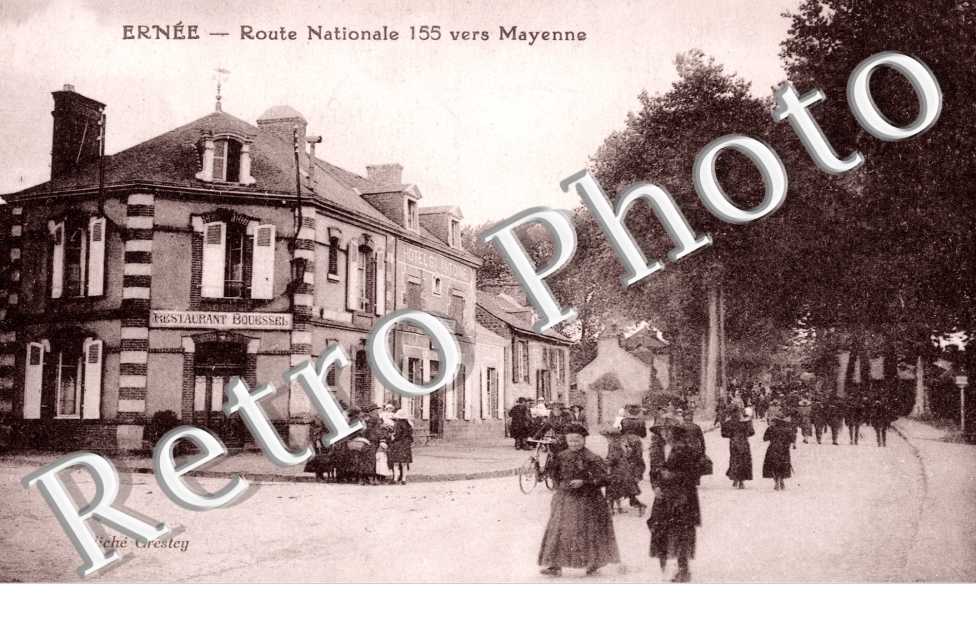 Route Nationale
