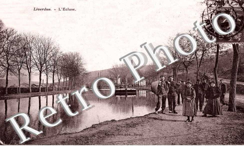 L'ecluse