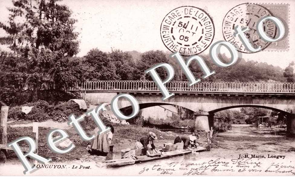 le Pont
