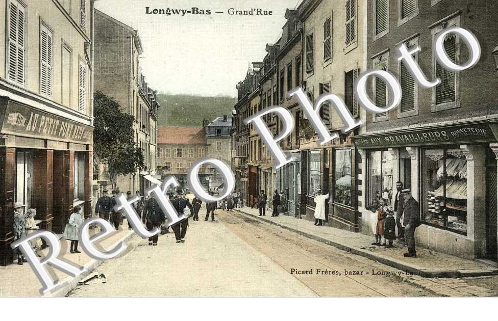 Grand'Rue