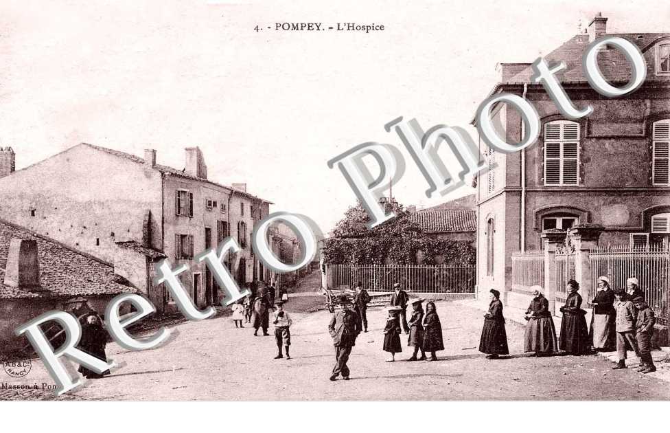 L'hospice