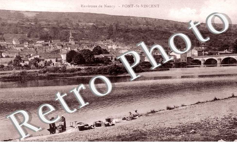 la Moselle