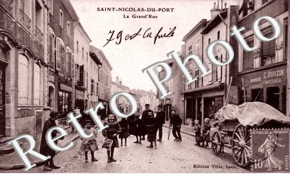 la Grand'Rue