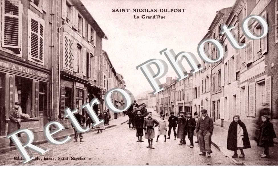la Grand'Rue