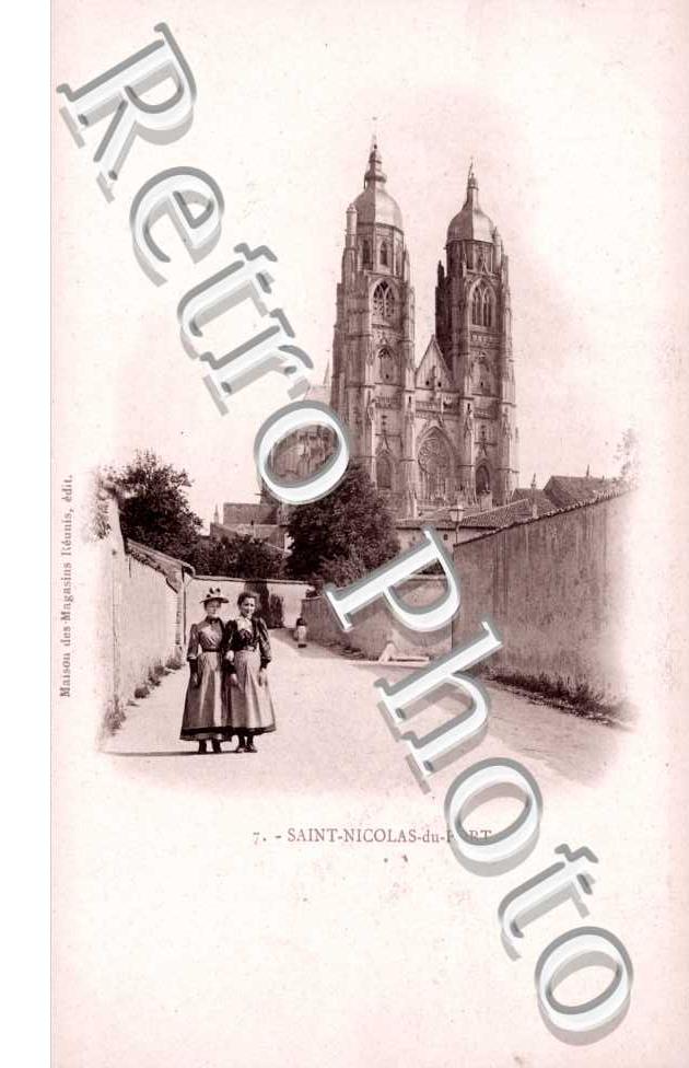 la Basilique