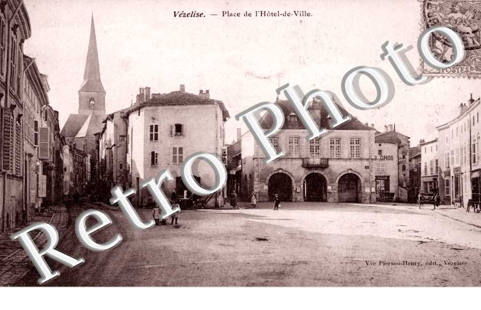 place de l'hotel-de-ville