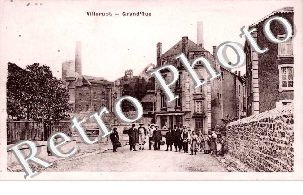 grand'rue