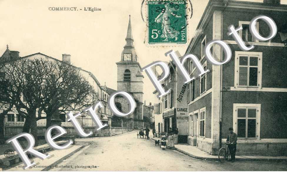 L'eglise