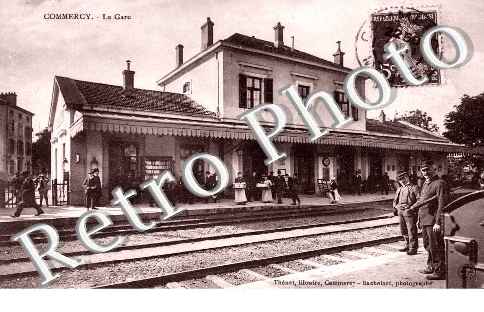 La Gare