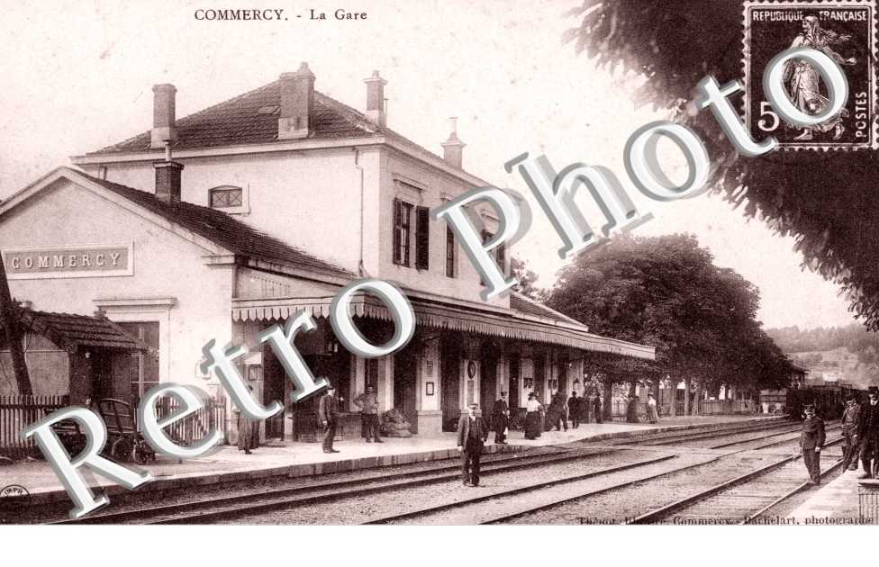 la Gare