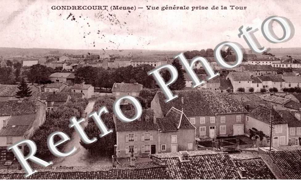 Vue Generale