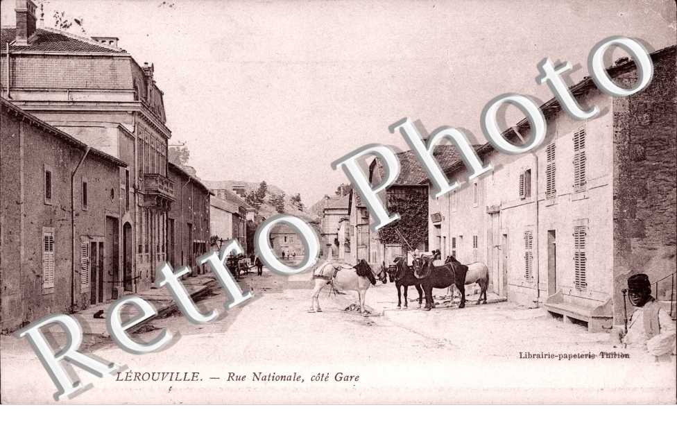  Rue Nationale