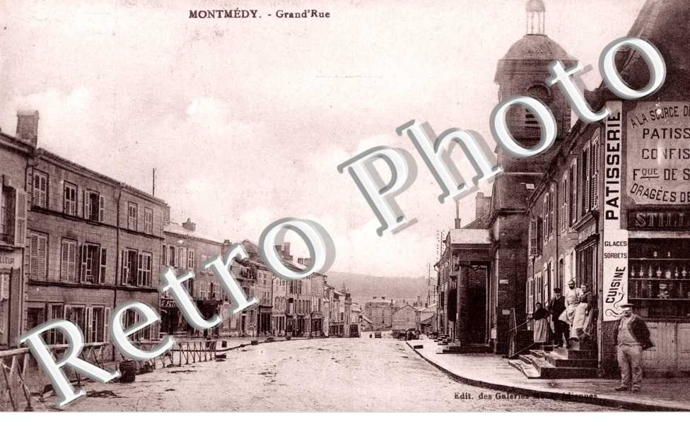 grand'rue