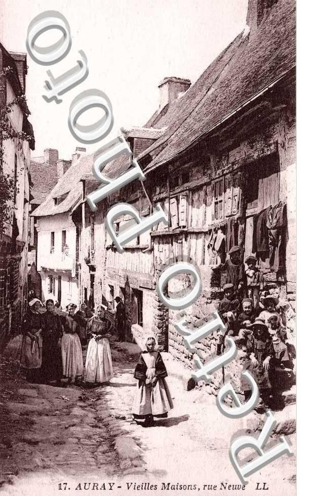 rue Neuve