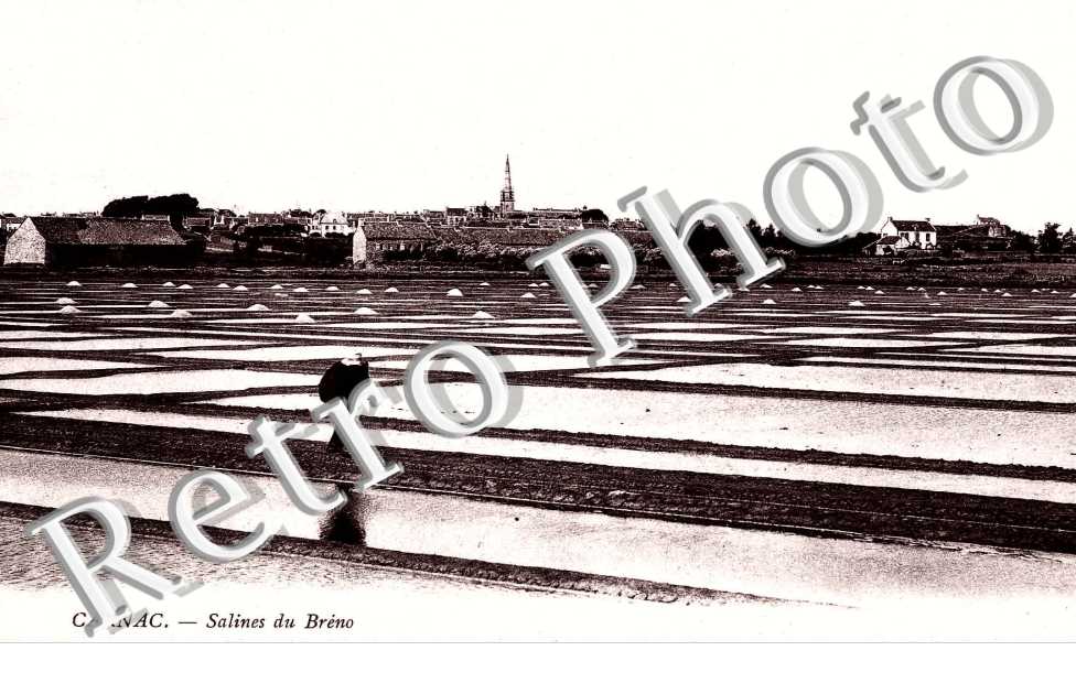 Salines du Breno