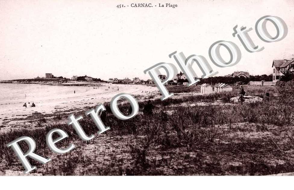 La Plage