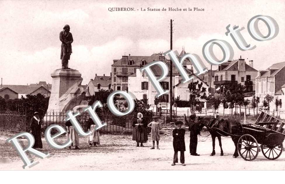 la Place Hoche