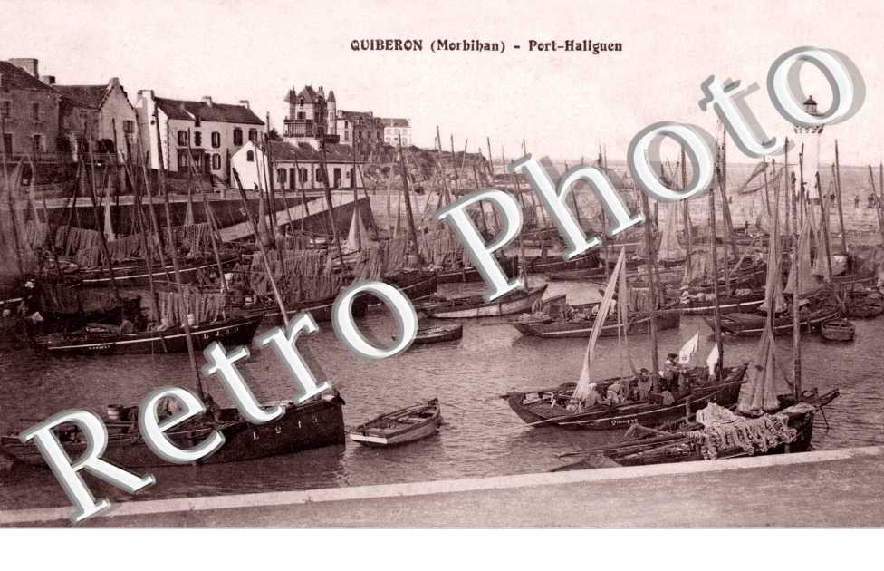 Port Haliguen