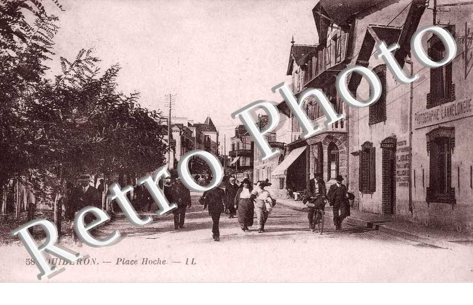 Place Hoche