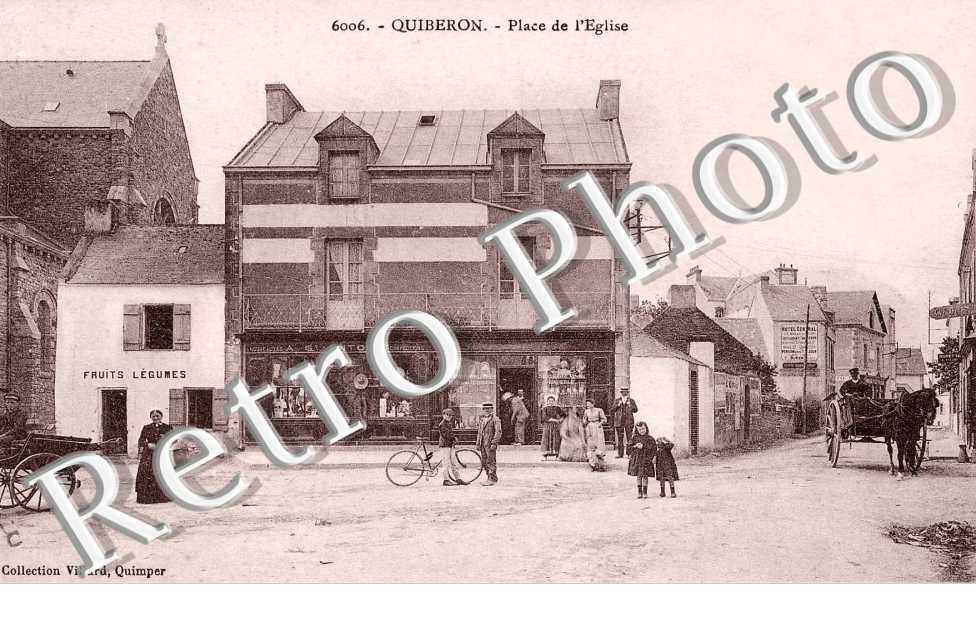 place de l'eglise
