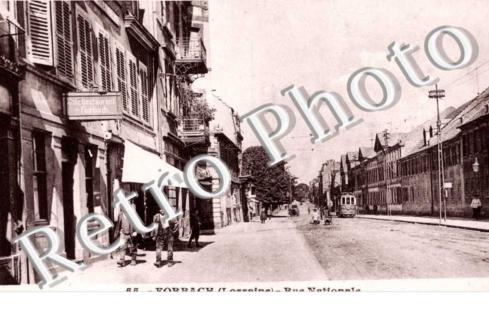 Rue Nationale