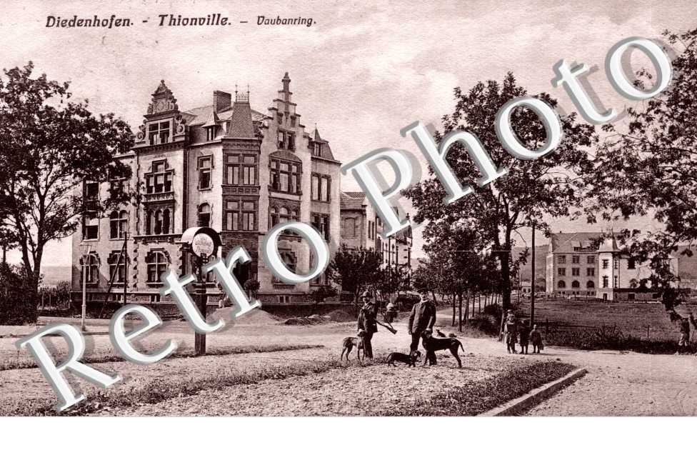 Vaubanring (1908)