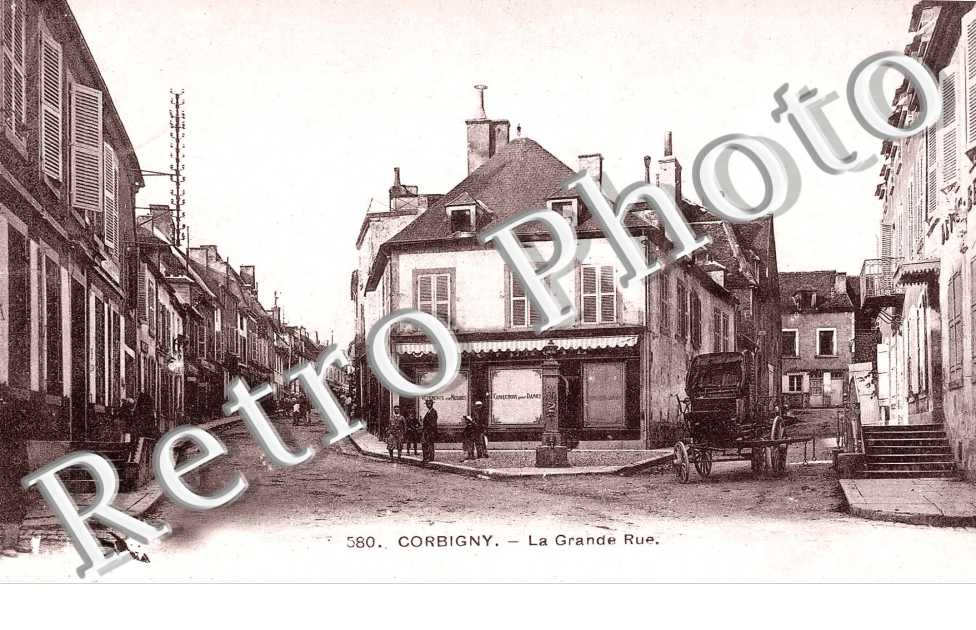 La Grande Rue