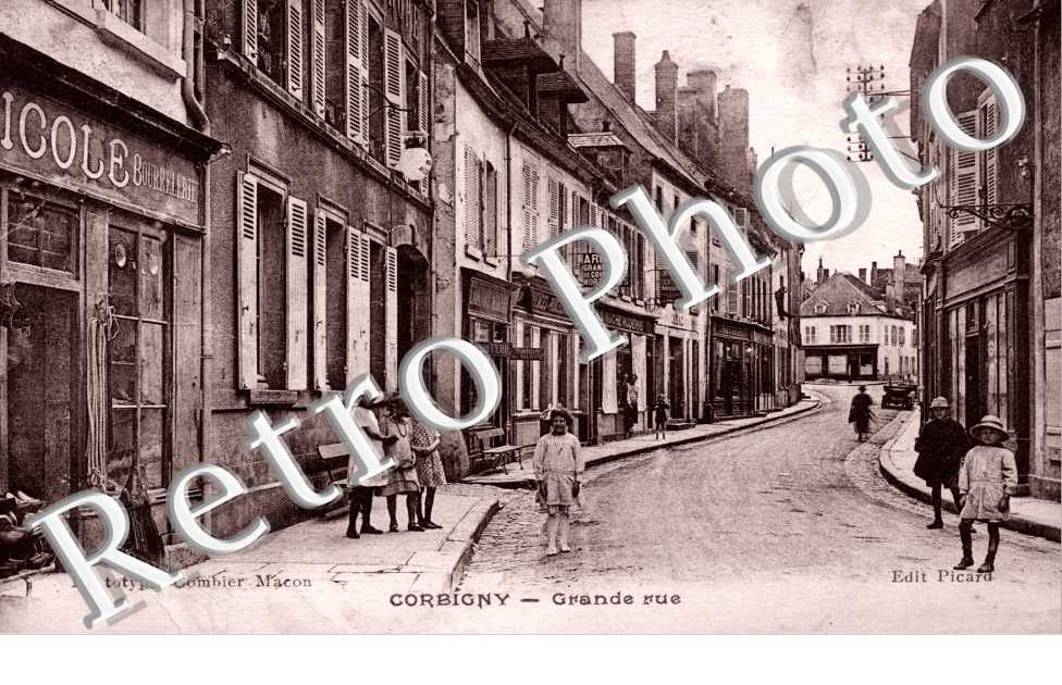 Grande Rue