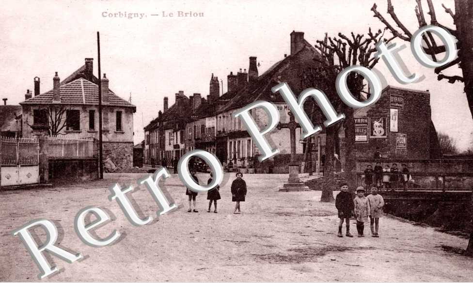 le Briou