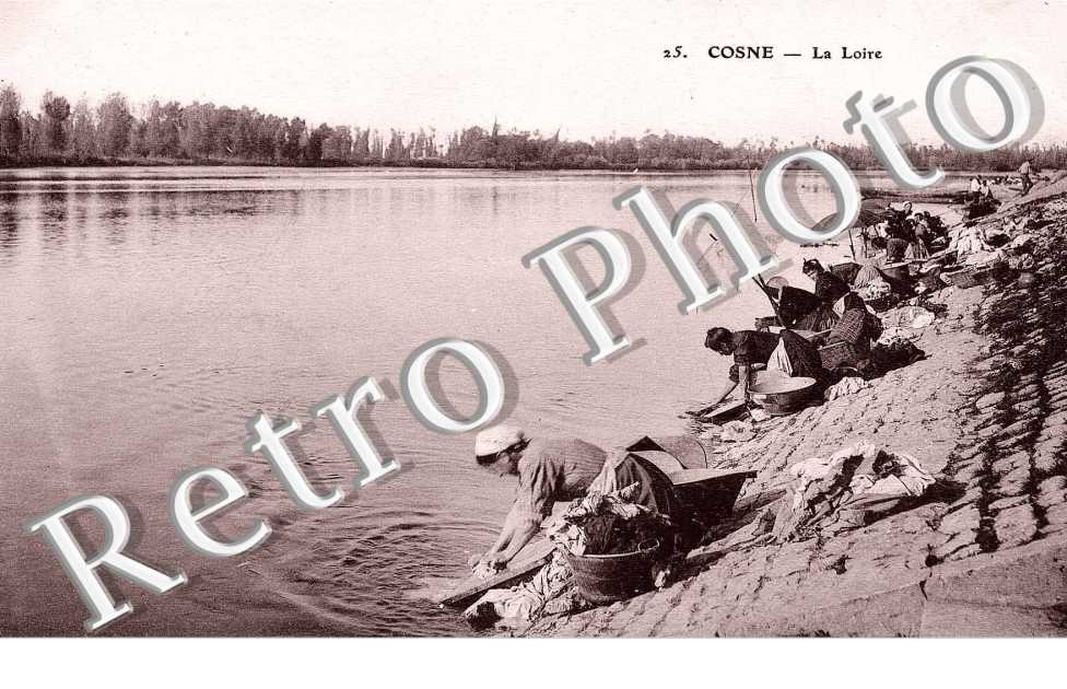 La Loire