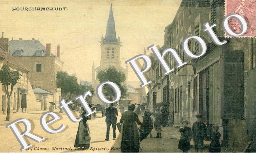 L'Eglise