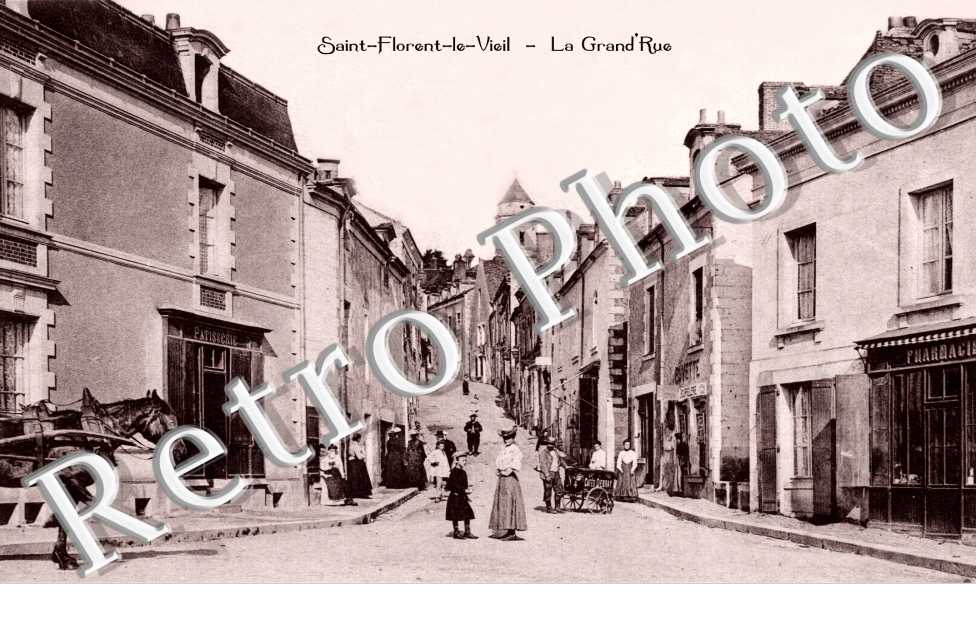 La Grand'Rue