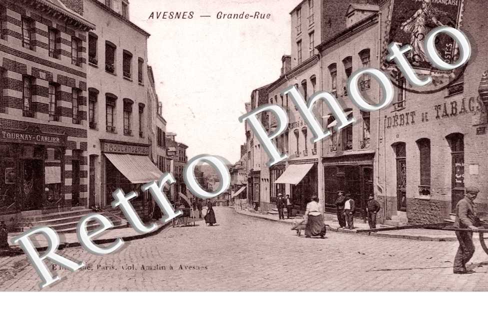 Grande Rue