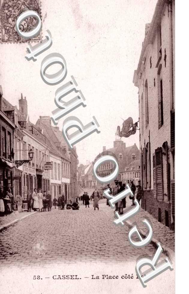 la Place