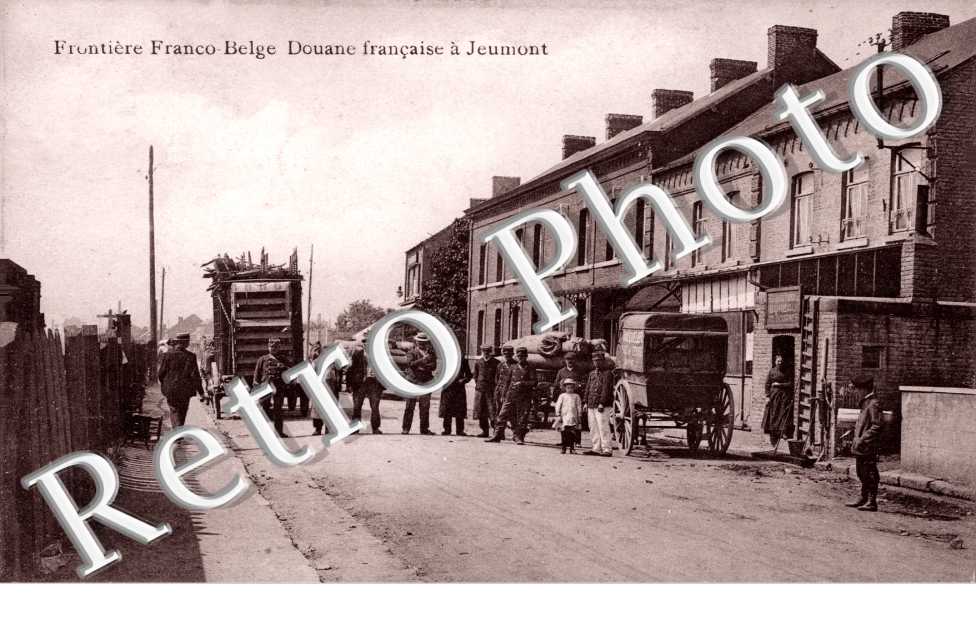 Douane Francaise