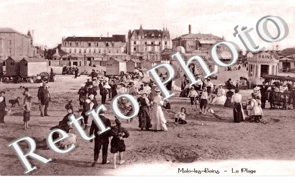Plage