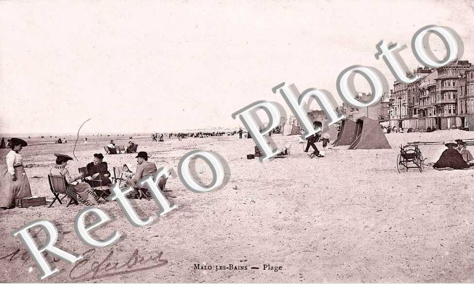Plage