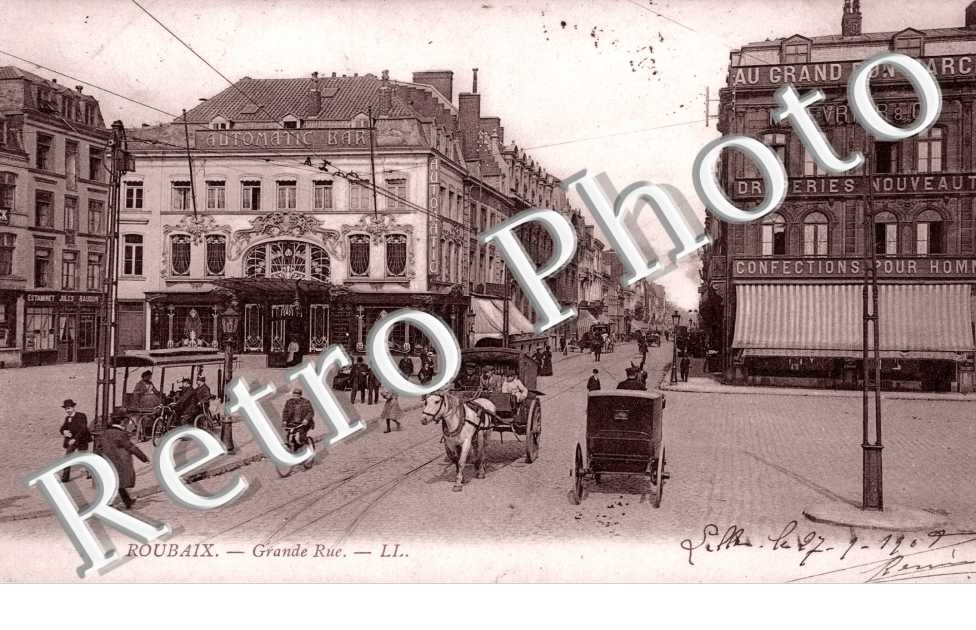grande rue