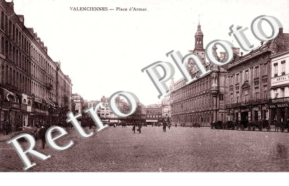 Place d'Armes