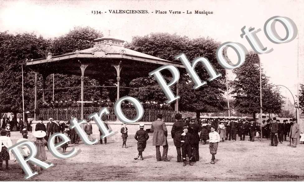PLACE VERTE