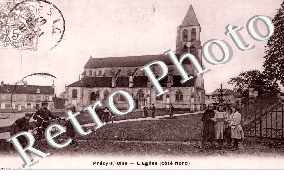 l'eglise