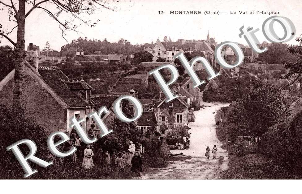 L'HOSPICE