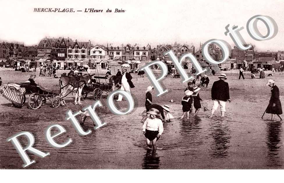 l'Heure du Bain