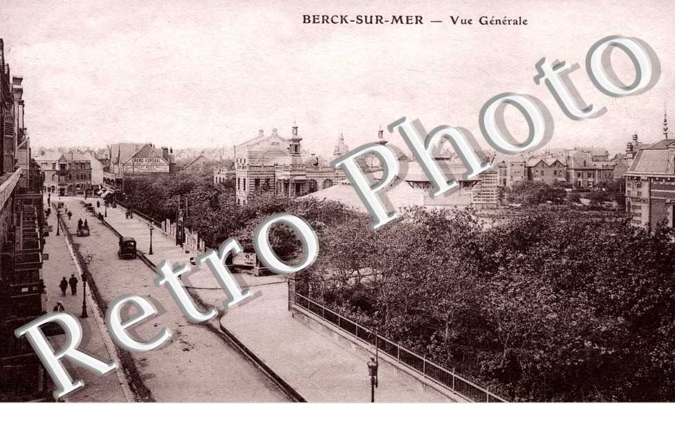 Vue Generale