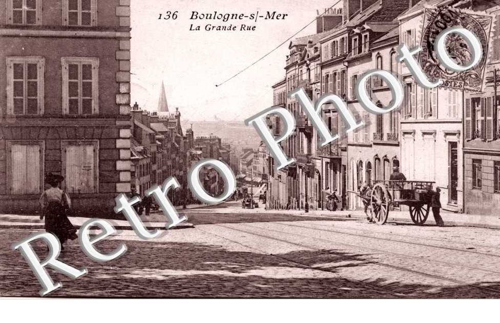 La Grande Rue