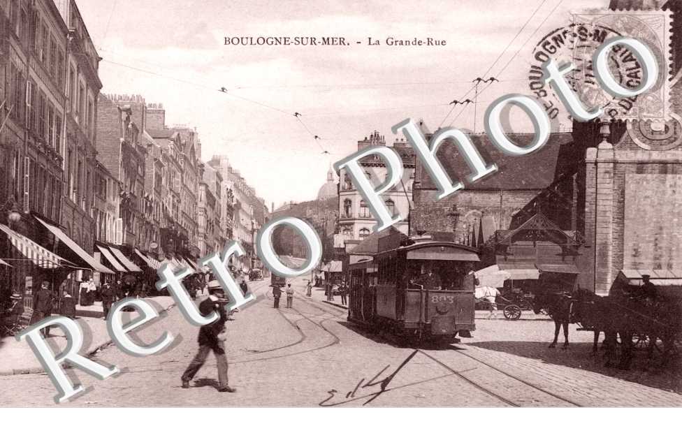La Grande Rue