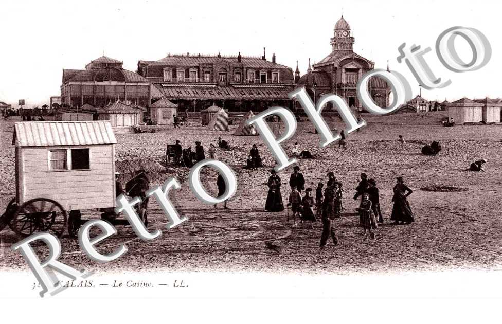 le casino
