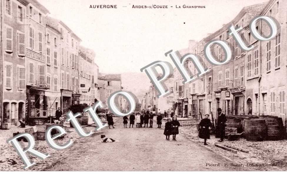 La grand´rue