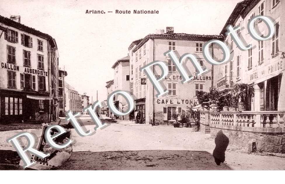 Route Nationale