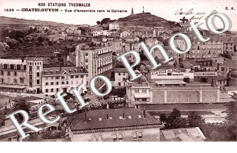 vue generale